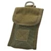 Flyye IPhone Pouch Coyote Brown -SurviGear Store flyye iphone pouch coyote 1a 2