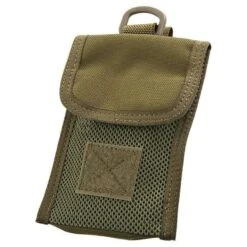 Flyye IPhone Pouch Coyote Brown