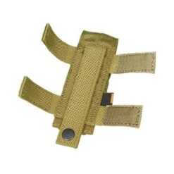 Flyye Knife Pouch MOLLE Khaki -SurviGear Store flyye knife pouch khaki 2 2