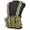 Flyye LBT AK Tactical Chest Vest MultiCam -SurviGear Store flyye lbt ak tactical chest vest multi 1b 2