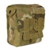 Flyye M249 200Rds Ammo Pouch MOLLE MultiCam