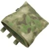 Flyye Magazine Drop Pouch MOLLE A-TACS FG -SurviGear Store flyye mag drop pouch atacs FG ALL 1 2