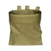 Flyye Magazine Drop Pouch MOLLE Khaki -SurviGear Store flyye mag drop pouch khaki 1a 2