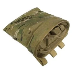 Flyye Magazine Drop Pouch MOLLE MultiCam