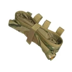 Flyye Magazine Drop Pouch MOLLE MultiCam -SurviGear Store flyye mag drop pouch multi 3a 2