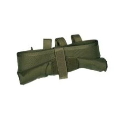 Flyye Magazine Drop Pouch MOLLE Ranger Green -SurviGear Store flyye mag drop pouch ranger 3a 2