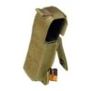Flyye .45 Pistol Magazine Pouch MOLLE Khaki -SurviGear Store flyye molle 45 pistol mag pouch khaki 1a 2