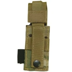 Flyye .45 Pistol Magazine Pouch MOLLE MultiCam -SurviGear Store flyye molle 45 pistol mag pouch multi 2a 2