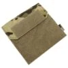 Flyye Administrative Storage Pouch MOLLE MultiCam -SurviGear Store flyye molle admin storage pouch multi 1a 2