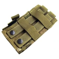 Flyye GPS Pouch MOLLE MultiCam -SurviGear Store flyye molle gps pouch multi 3a 2