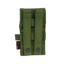 Flyye GPS Pouch MOLLE Olive Drab -SurviGear Store flyye molle gps pouch olive 2a 2