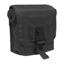 Flyye M60 100Rds Ammo Pouch MOLLE Black