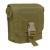 Flyye M60 100Rds Ammo Pouch MOLLE Coyote Brown -SurviGear Store flyye molle m60 100rds ammo pouch coyote 1a 1 2