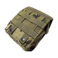 Flyye M60 100Rds Ammo Pouch MOLLE MultiCam -SurviGear Store flyye molle m60 100rds ammo pouch multi 2a 2