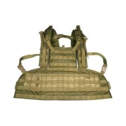 Flyye MOLLE RRV Vest Khaki -SurviGear Store flyye molle rrv vest khaki 2b 2