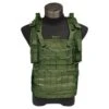 Flyye MOLLE RRV Vest Olive Drab -SurviGear Store flyye molle rrv vest olive 1b 2