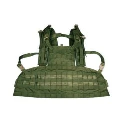 Flyye MOLLE RRV Vest Olive Drab -SurviGear Store flyye molle rrv vest olive 2b 2