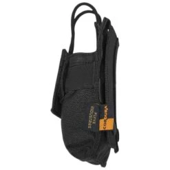 Flyye Short Radio Pouch MOLLE Black -SurviGear Store flyye molle short radio pouch black 3a 2