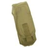 Flyye Single AK Magazine Pouch MOLLE Khaki 2 Flyye Single AK Magazine Pouch MOLLE Khaki -SurviGear Store flyye molle single ak mag pouch khaki 1a 2