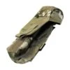 Flyye Single AK Magazine Pouch MOLLE MultiCam -SurviGear Store flyye molle single ak mag pouch multi 1a 2