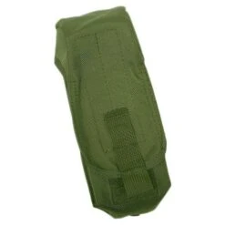 Flyye Single AK Magazine Pouch MOLLE Olive Drab