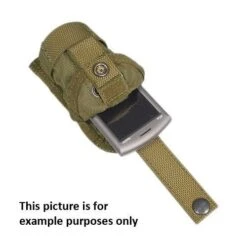 Flyye Strobe Pouch MOLLE MultiCam -SurviGear Store flyye molle strobe pouch example 1a 8
