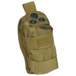Flyye Strobe Pouch MOLLE MultiCam