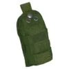 Flyye Strobe Pouch MOLLE Olive Drab -SurviGear Store flyye molle strobe pouch olive 1a 2