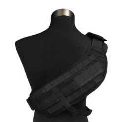 Flyye OTS Platform MOLLE Black -SurviGear Store flyye ots platform black 2a 2