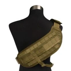 Flyye OTS Platform MOLLE Coyote Brown -SurviGear Store flyye ots platform coyote 2a 2