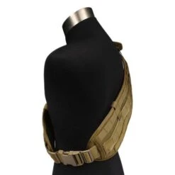 Flyye OTS Platform MOLLE Coyote Brown -SurviGear Store flyye ots platform coyote 3a 2