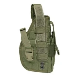 Flyye Right Handed Pistol Holster Ranger Green