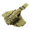 Flyye Pistol Holster Ver. 1 MOLLE MultiCam 1 Flyye Pistol Holster Ver. 1 MOLLE MultiCam -SurviGear Store flyye pistol holster ver1 multi 1 2