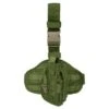 Flyye Pistol Holster Ver. 1 MOLLE Olive Drab