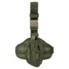 Flyye Pistol Holster Ver. 1 MOLLE Ranger Green 2 Flyye Pistol Holster Ver. 1 MOLLE Ranger Green -SurviGear Store flyye pistol holster ver1 ranger 1 2