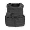Flyye RAV Vest Black -SurviGear Store flyye rav vest black 001 2