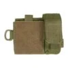 Flyye SAF Admin Panel MOLLE Khaki -SurviGear Store flyye saf admin panel khaki 1a 2