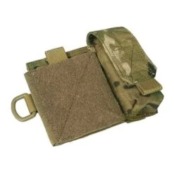 Flyye SAF Admin Panel MOLLE MultiCam