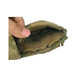 Flyye SAF Admin Panel MOLLE MultiCam -SurviGear Store flyye saf admin panel multi 4a 2