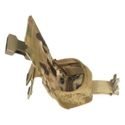 Flyye Single Fragmentation Grenade Pouch MultiCam -SurviGear Store flyye single frag grenade pouch multi 3 2