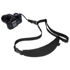 Flyye Single Point Sling For DSLR Camera Black -SurviGear Store flyye single point sling for dlr black 4a 2