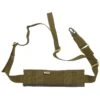 Flyye Single Point Sling Version II Coyote Brown -SurviGear Store flyye single point sling ver II coyote 1a 2