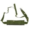 Flyye Single Point Sling Version II Olive Drab -SurviGear Store flyye single point sling ver II olive 1a 2
