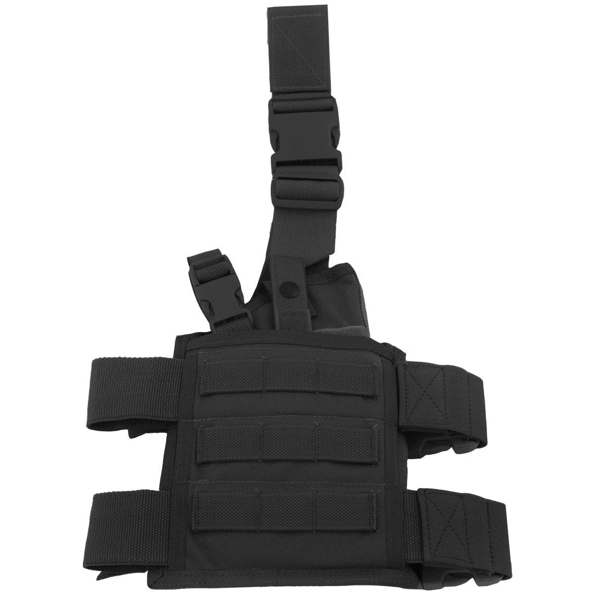 Flyye SpecOps Seals Drop Leg Holster MOLLE Black 3 Flyye SpecOps Seals Drop Leg Holster MOLLE Black