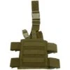 Flyye SpecOps Seals Drop Leg Holster MOLLE Coyote Brown 1 Flyye SpecOps Seals Drop Leg Holster MOLLE Coyote Brown -SurviGear Store flyye specops seals drop leg holser coyote 1a 2
