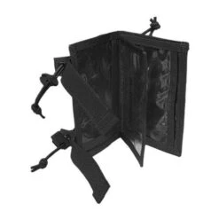 Flyye Tactical Arm Band Ver. FE Black -SurviGear Store flyye tactical arm band black 3a 2