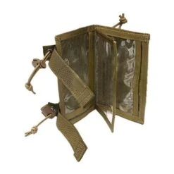 Flyye Tactical Arm Band Ver. FE Coyote Brown -SurviGear Store flyye tactical arm band coyote 3a 2