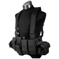 Flyye Tactical LBT 1961A Band Black