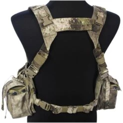Flyye Tactical LBT 1961G Band A-TACS AU -SurviGear Store flyye tactical lbt 1961g band a tacs 2b 2
