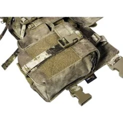 Flyye Tactical LBT 1961G Band A-TACS AU -SurviGear Store flyye tactical lbt 1961g band a tacs 5b 2